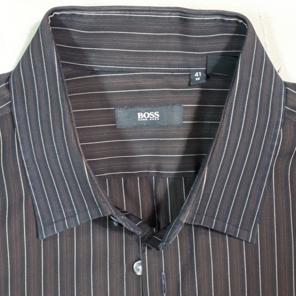 Hugo Boss shirt - Picture 2 of 4